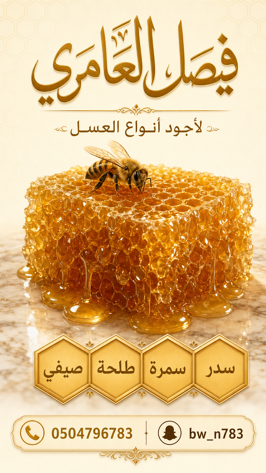 فيصل العامري